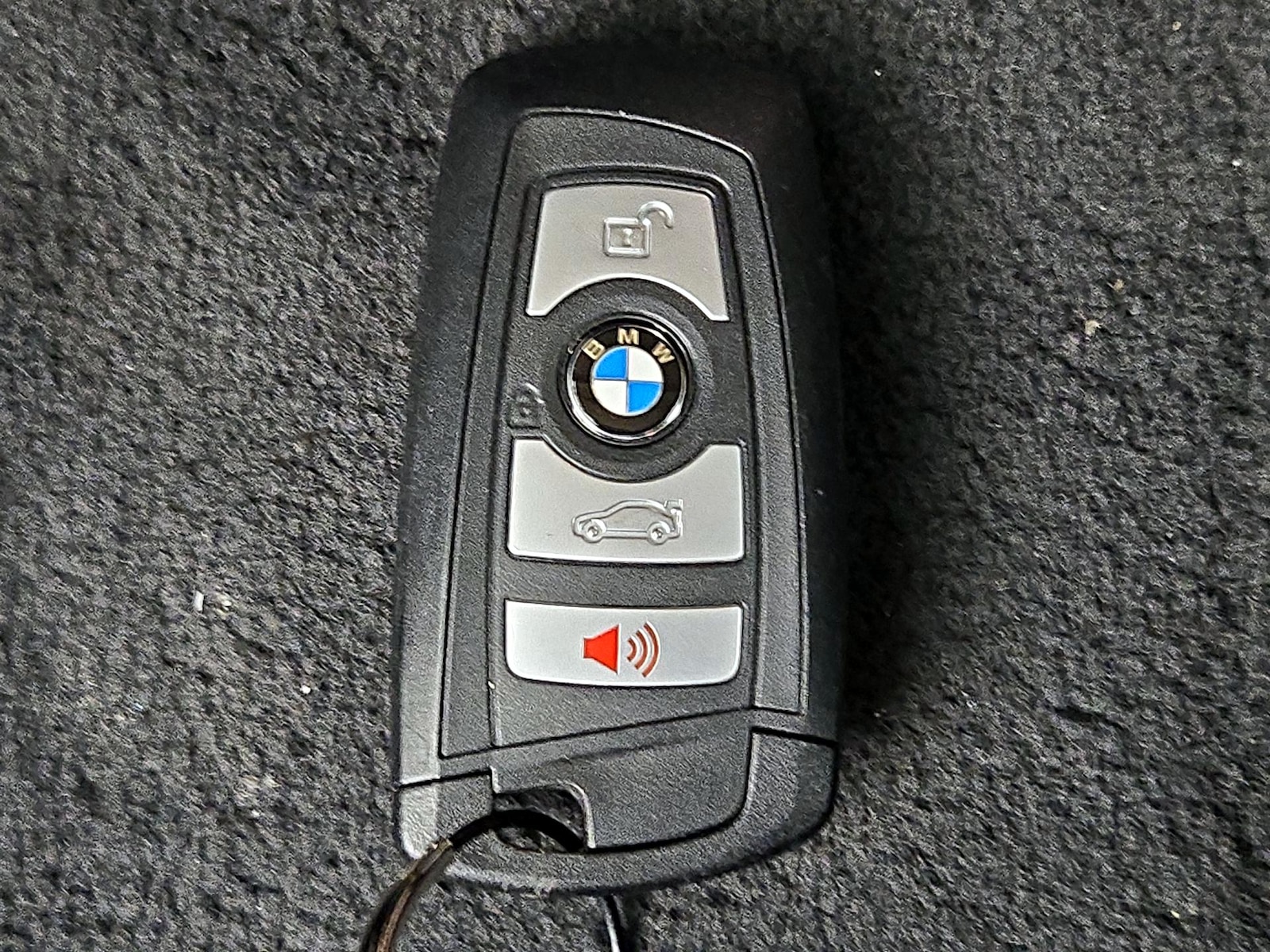 2018 BMW 3 Series 320i - Photo 23