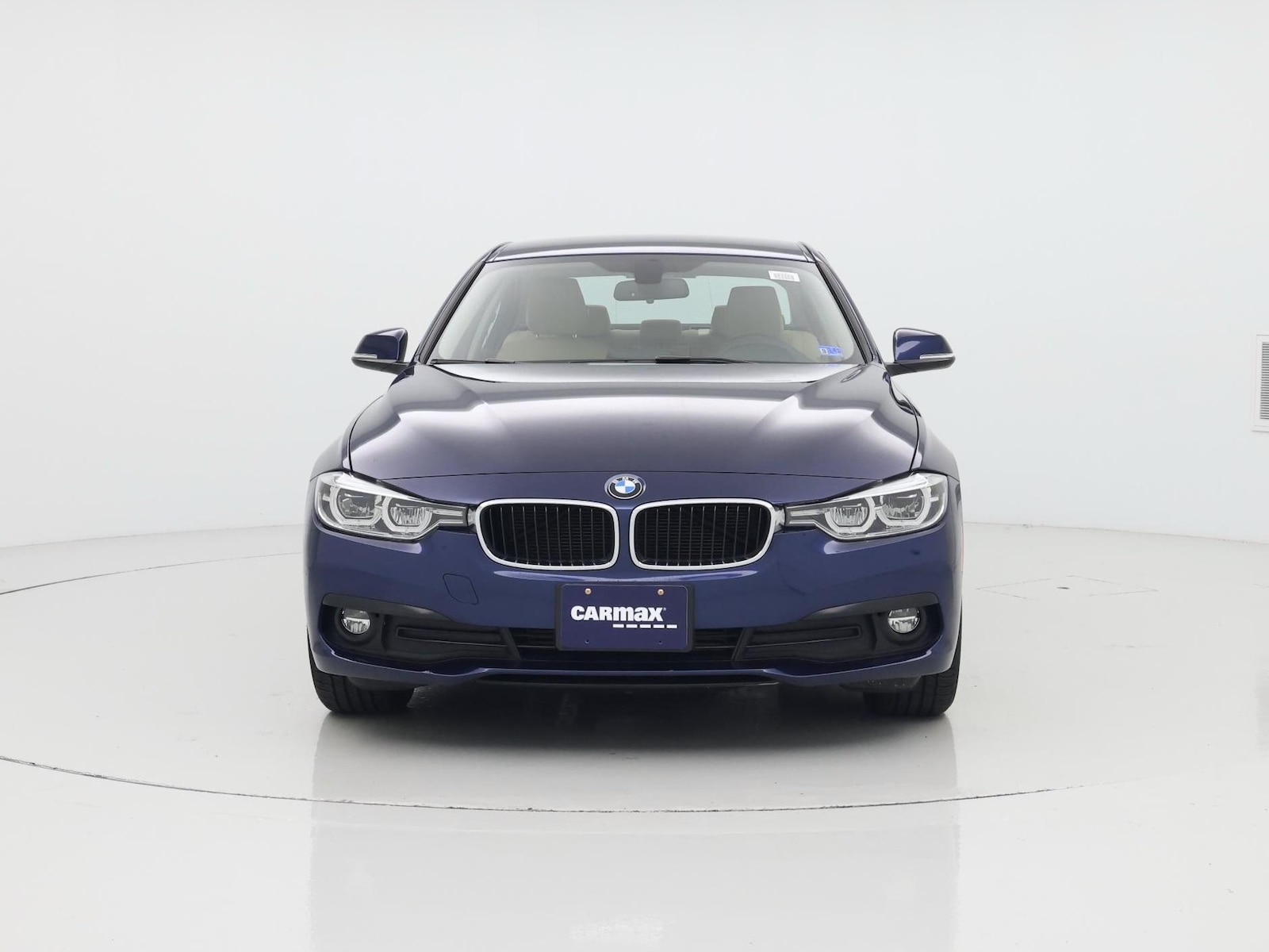2018 BMW 3 Series 320i - Photo 6