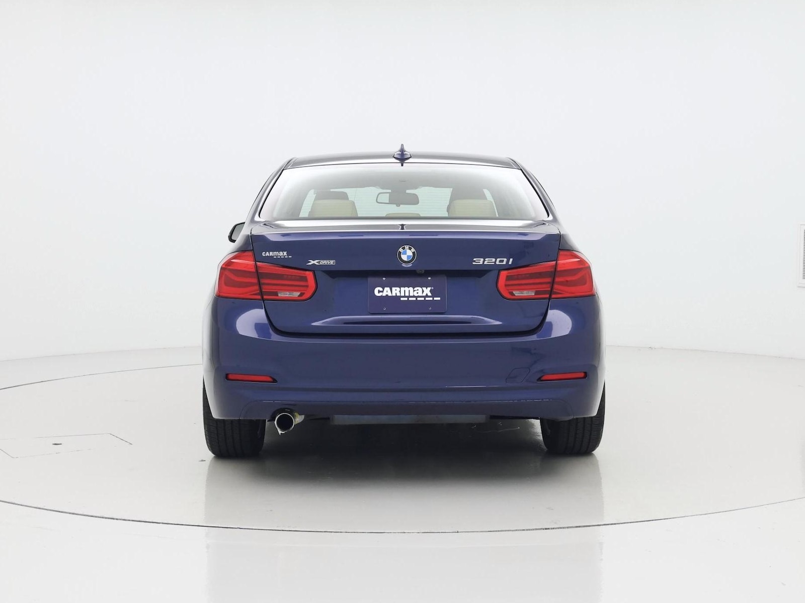 2018 BMW 3 Series 320i - Photo 7