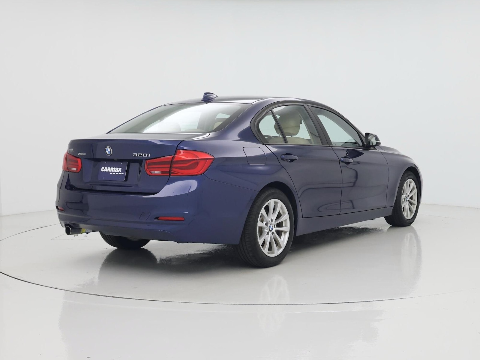 2018 BMW 3 Series 320i - Photo 9