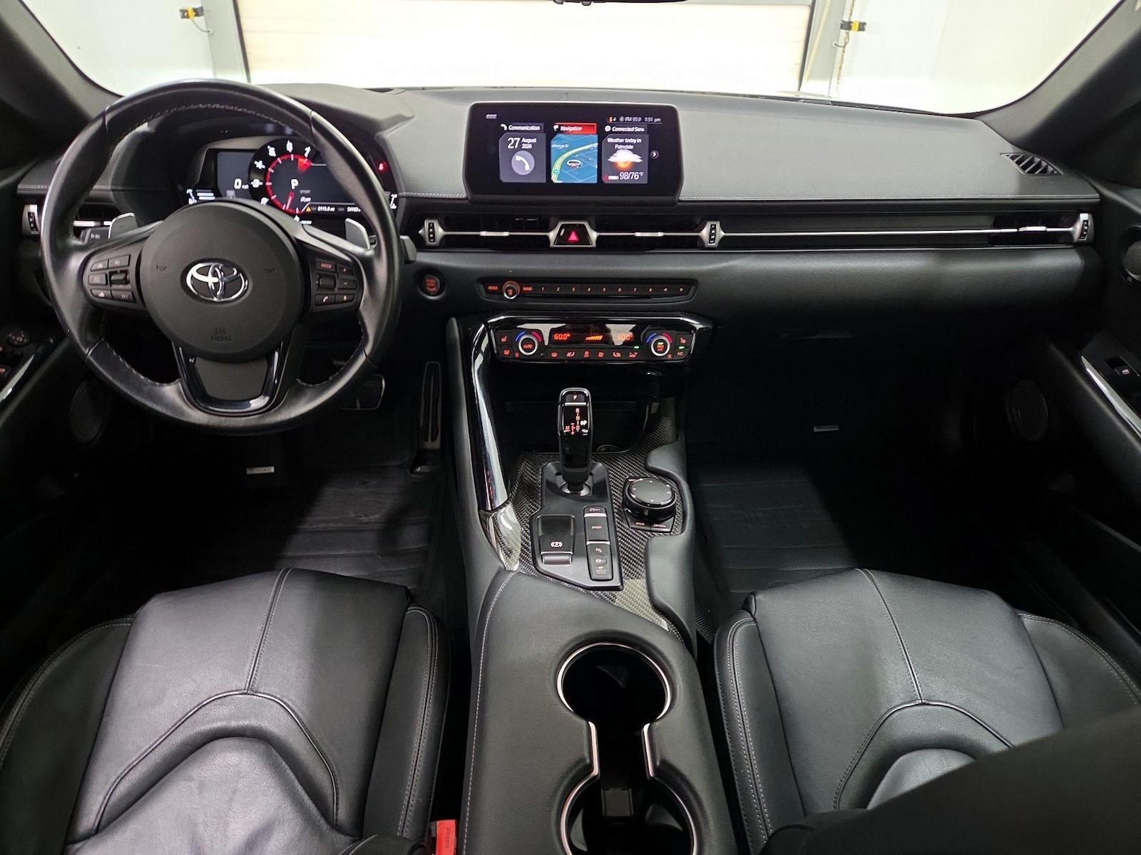 Apple CarPlay®