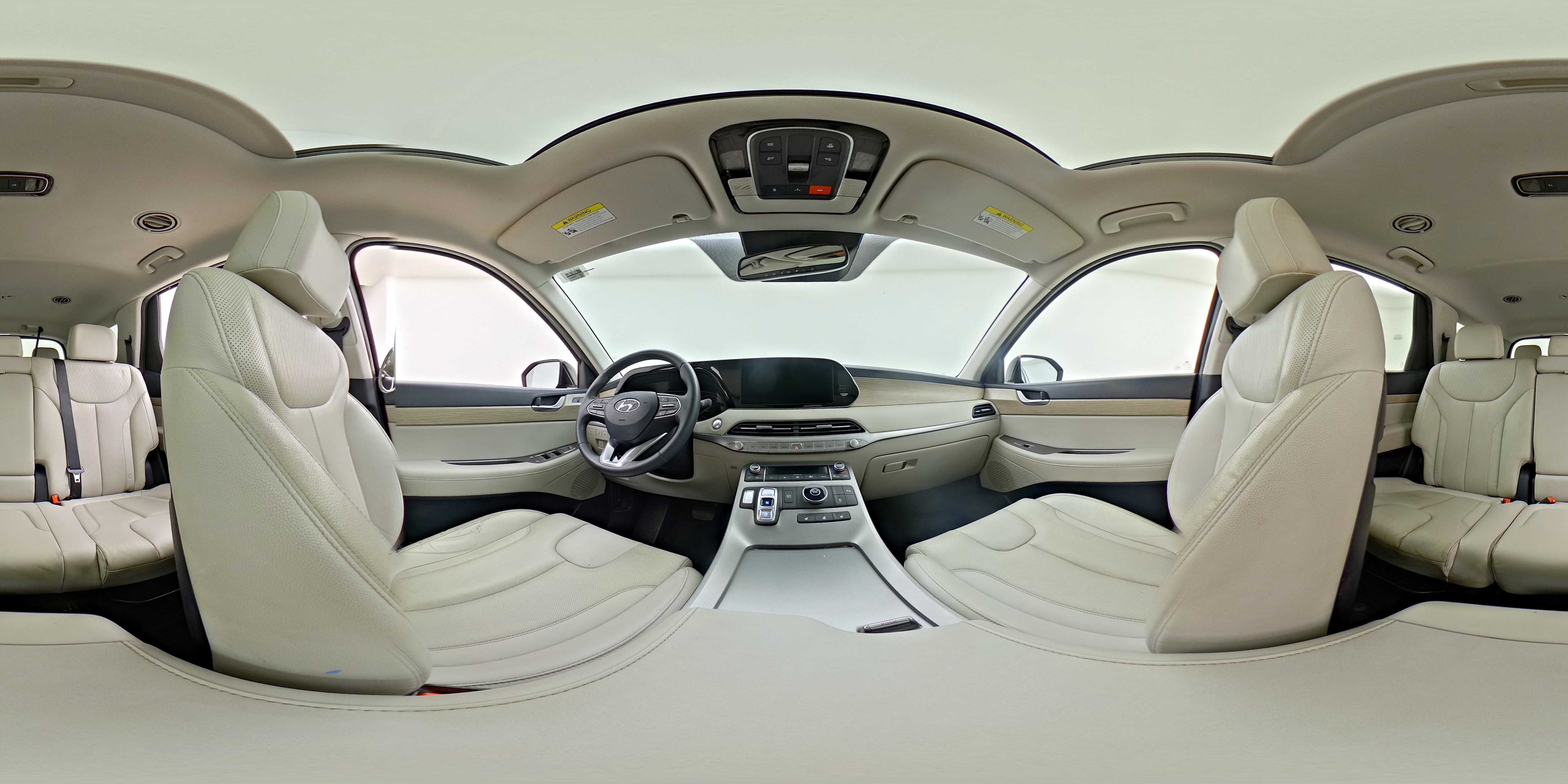 2022 Hyundai Palisade SEL - Photo 26