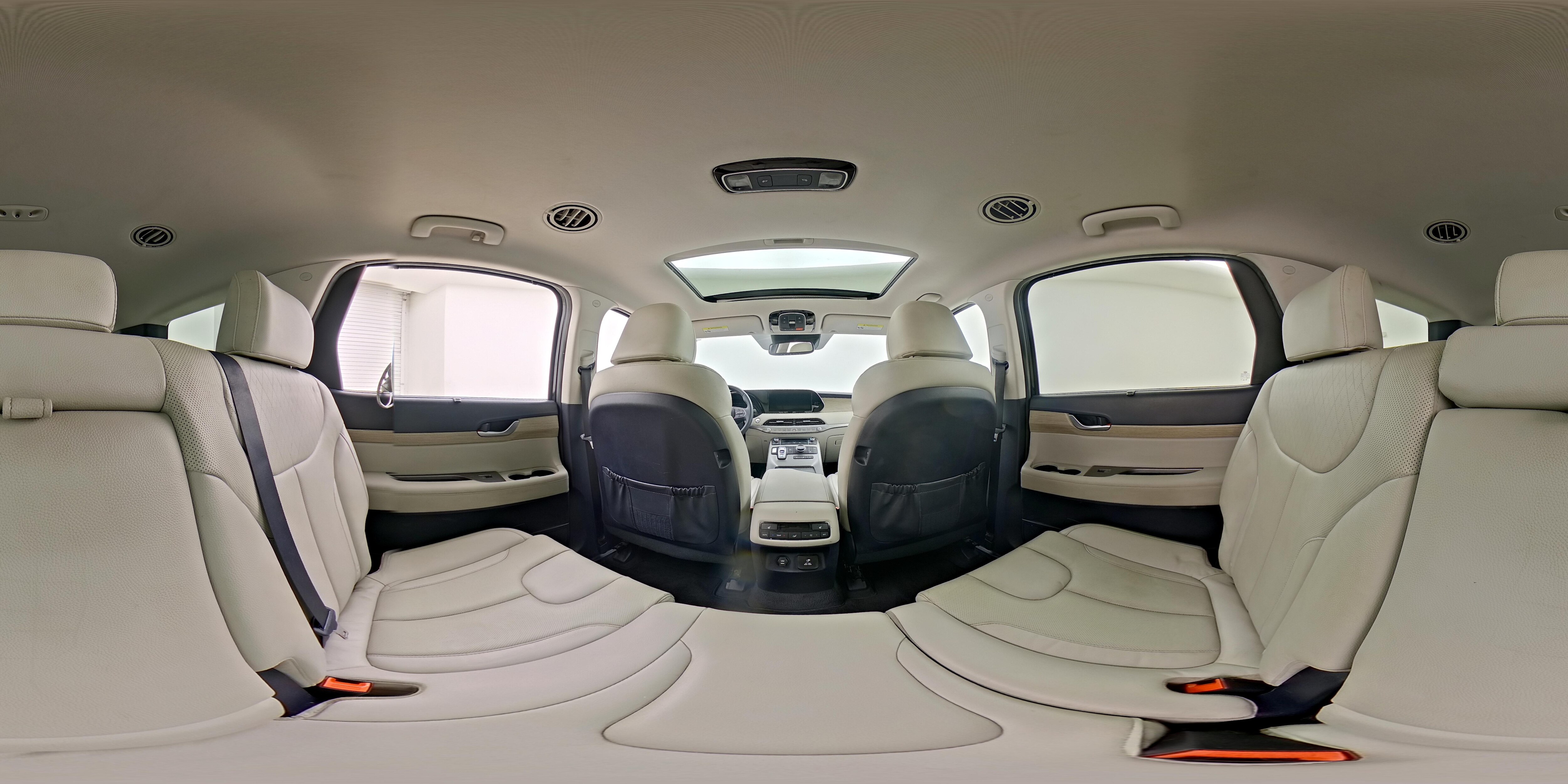 2022 Hyundai Palisade SEL - Photo 27