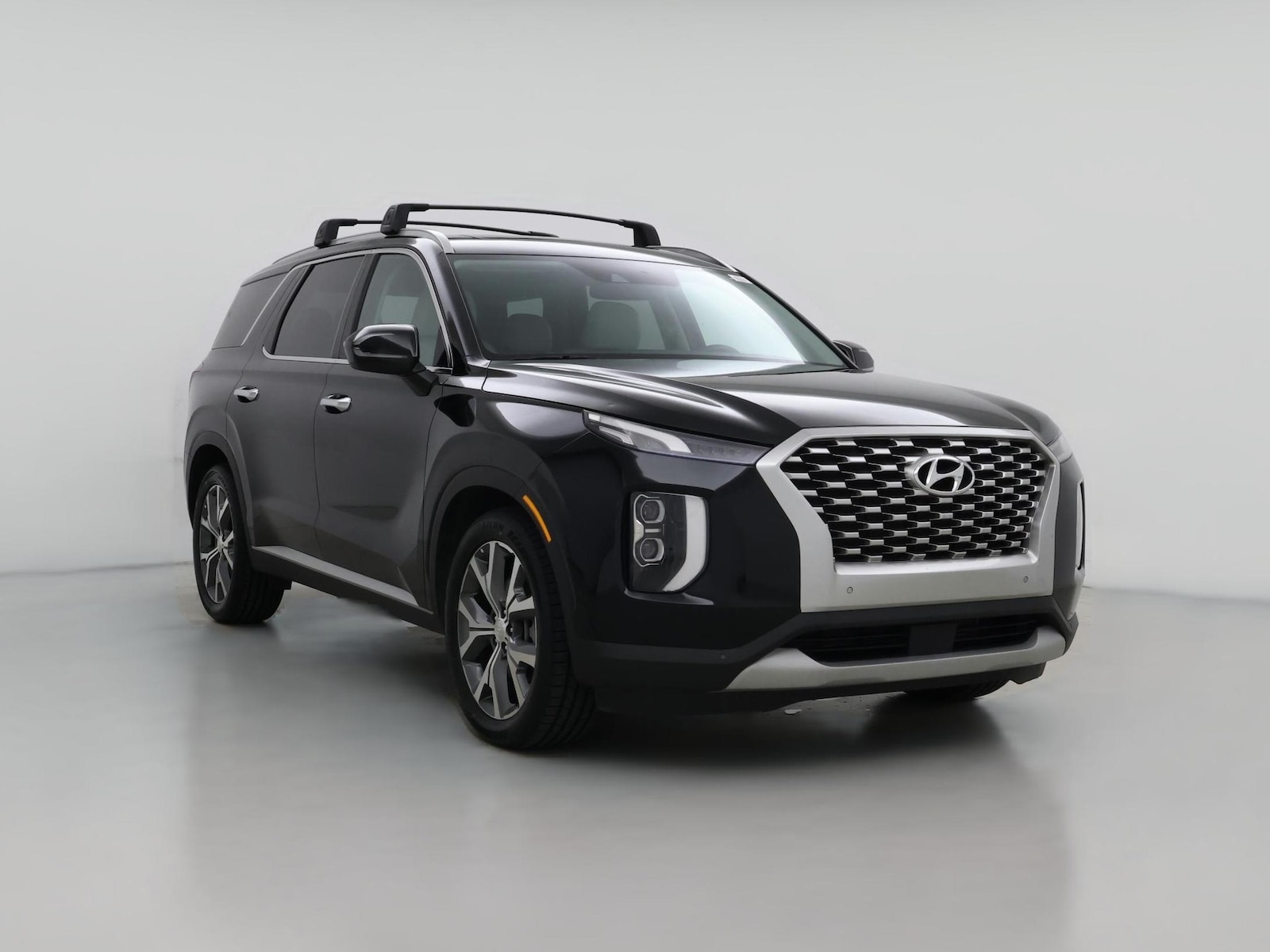 2022 Hyundai Palisade SEL - Photo 1