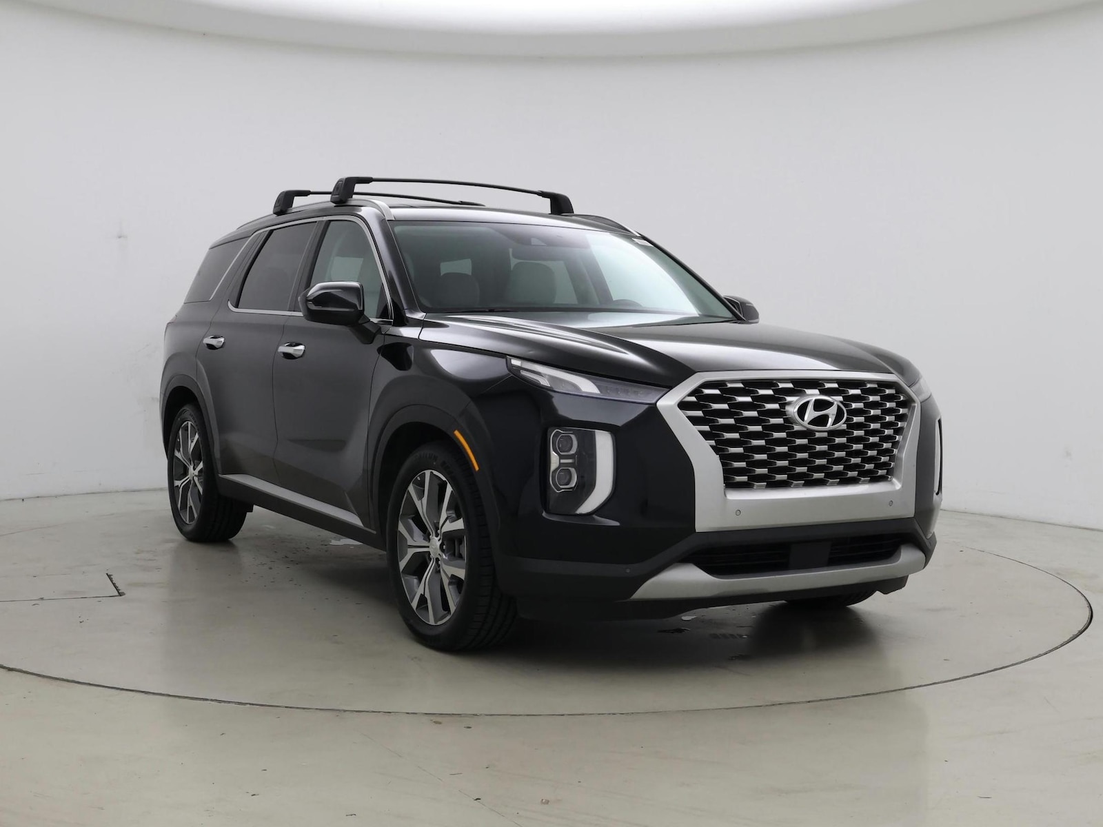 2022 Hyundai Palisade SEL - Photo 2