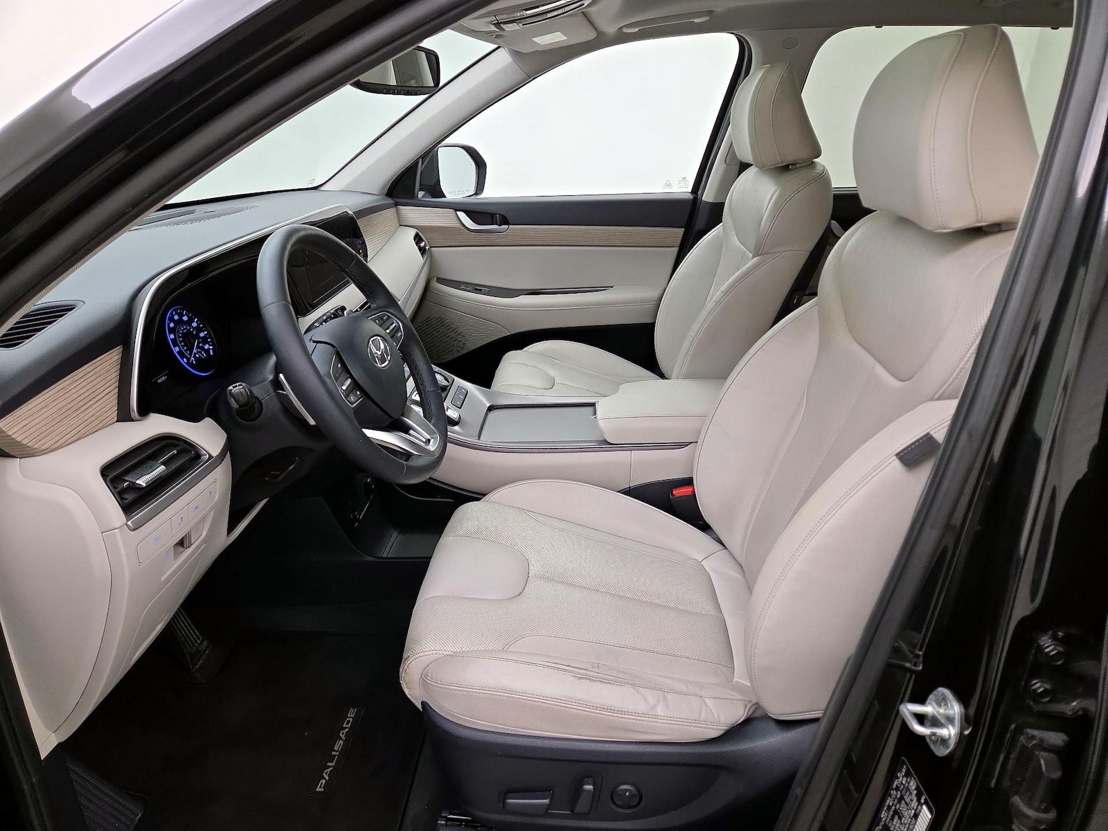 2022 Hyundai Palisade SEL - Photo 12
