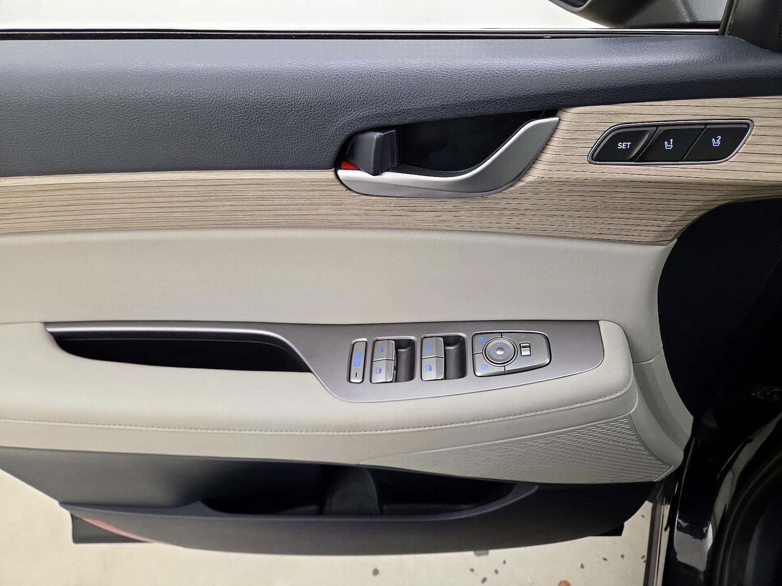 2022 Hyundai Palisade SEL - Photo 13