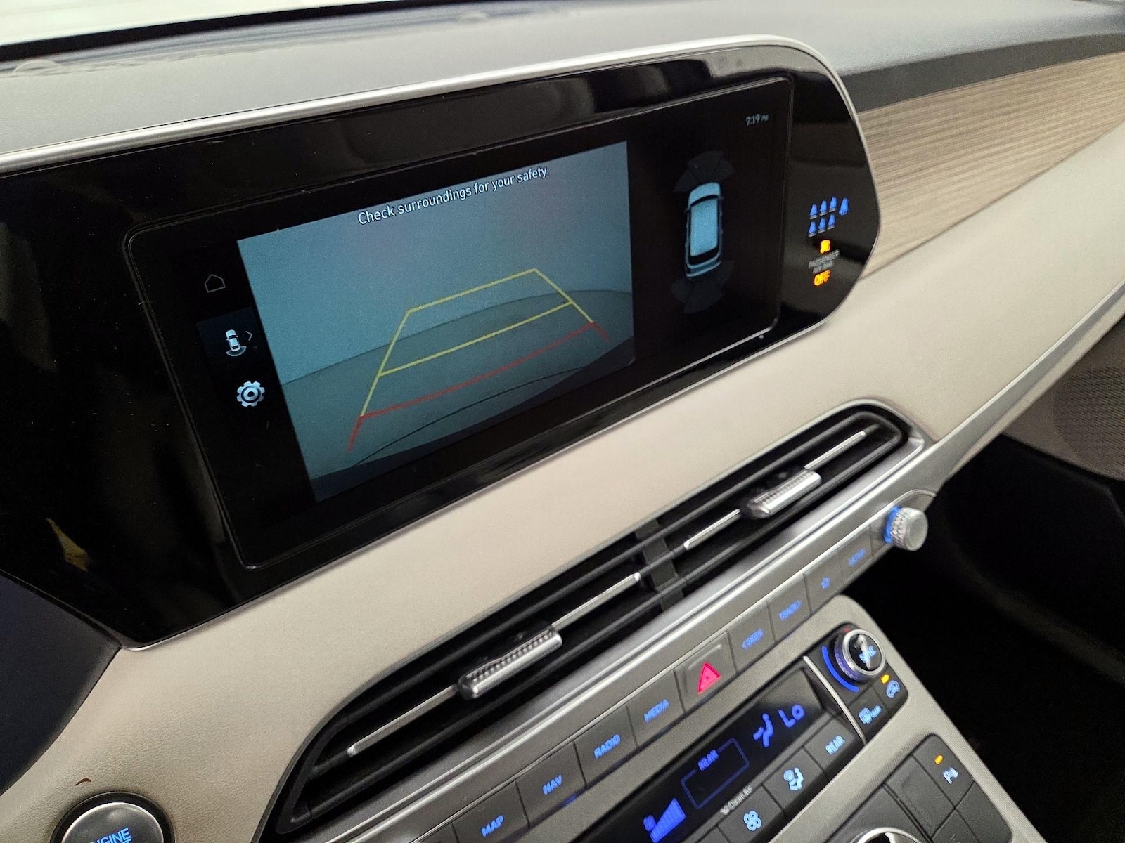 2022 Hyundai Palisade SEL - Photo 16