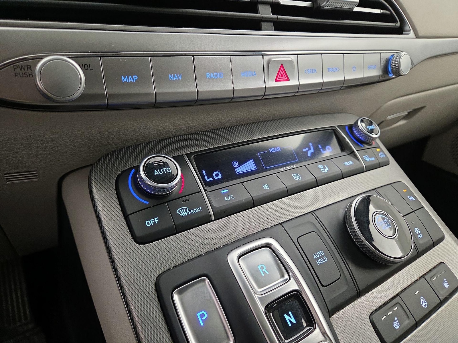2022 Hyundai Palisade SEL - Photo 18