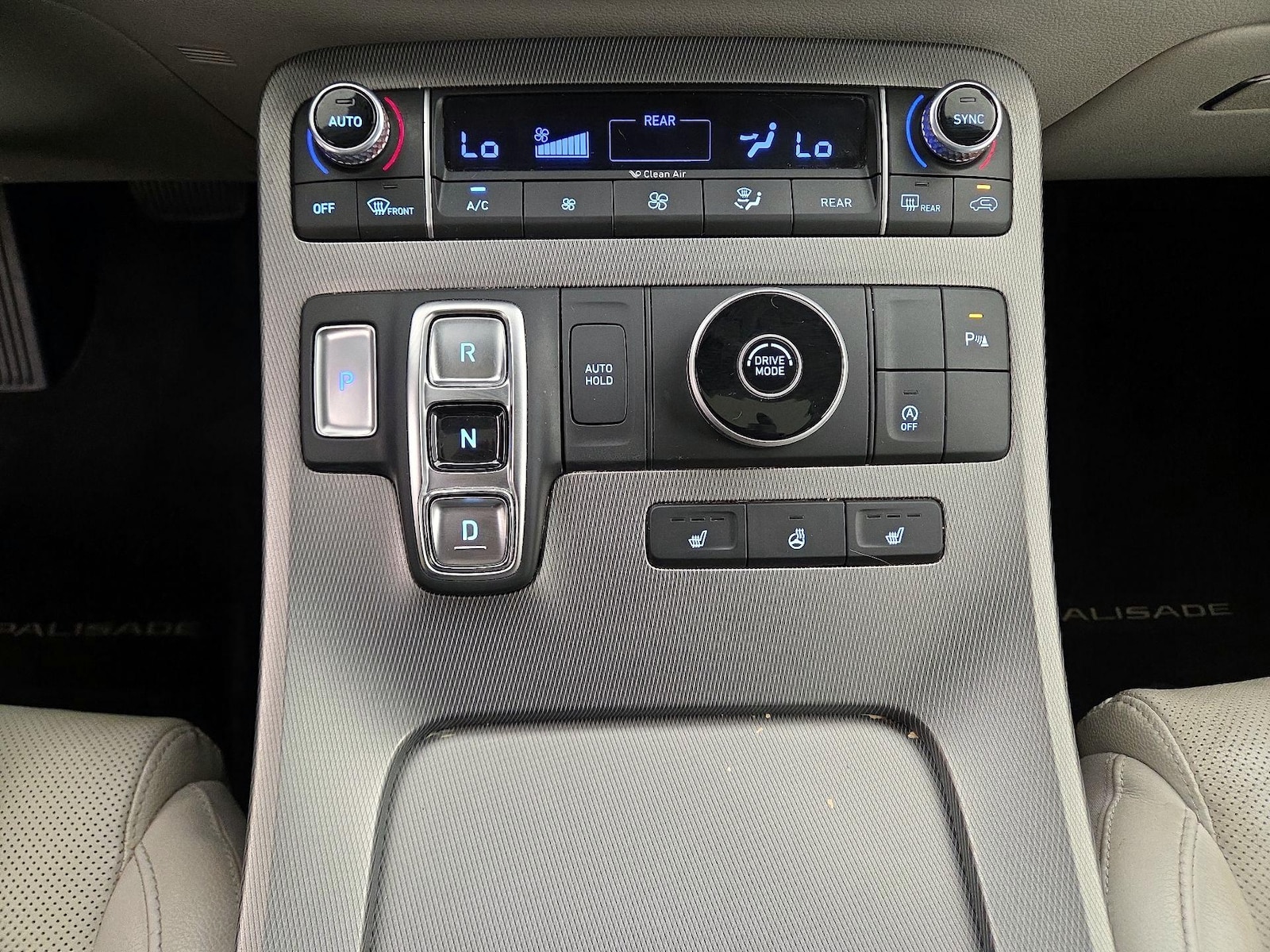 2022 Hyundai Palisade SEL - Photo 19
