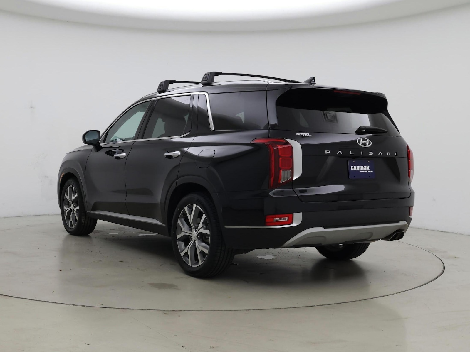 2022 Hyundai Palisade SEL - Photo 3