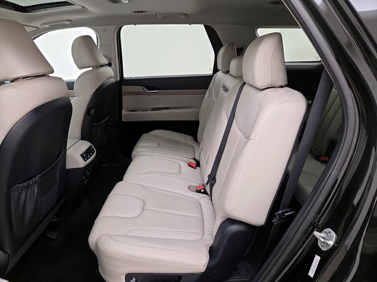 2022 Hyundai Palisade SEL - Photo 21