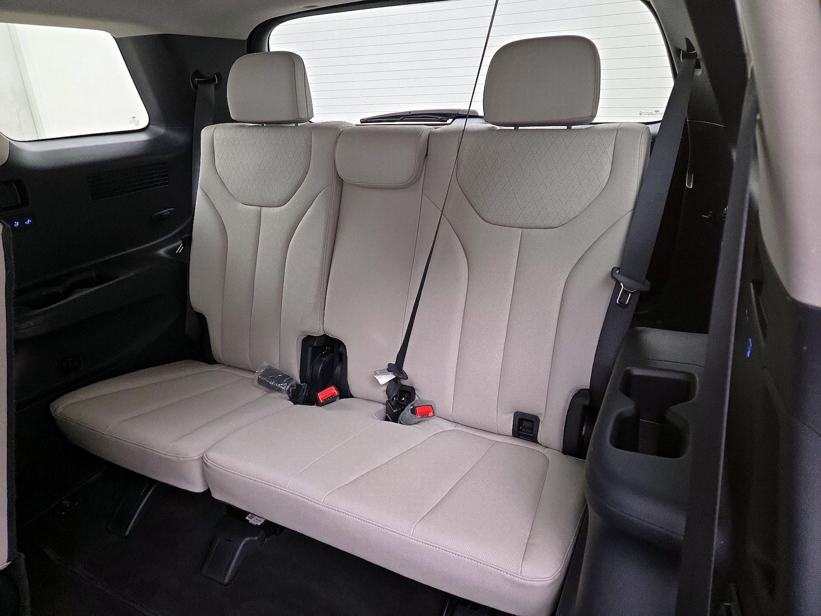 2022 Hyundai Palisade SEL - Photo 22