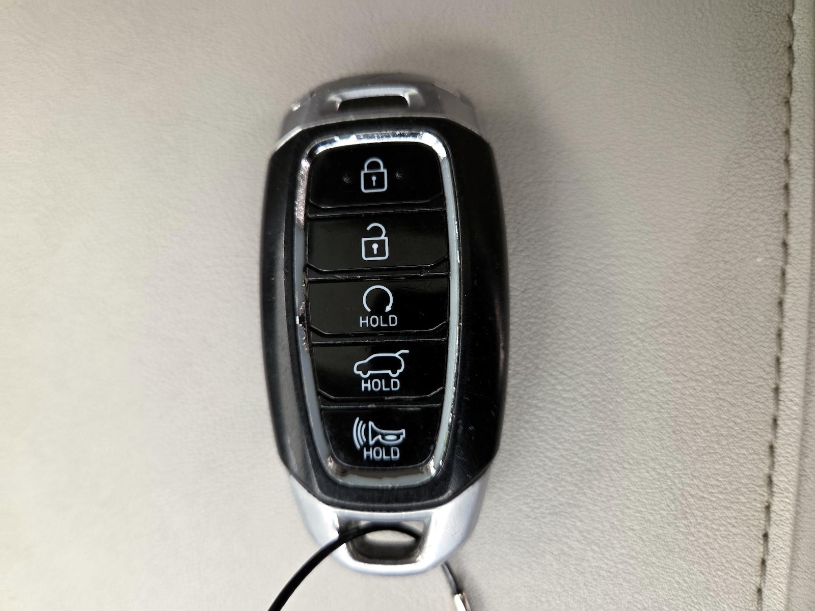 2022 Hyundai Palisade SEL - Photo 25