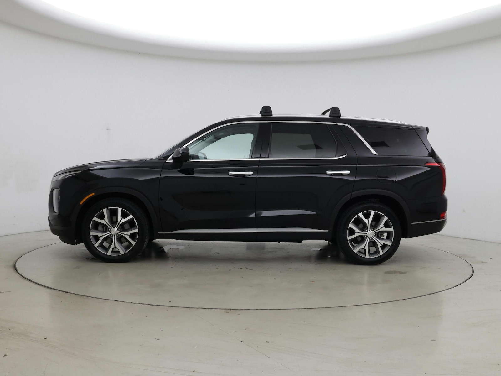 2022 Hyundai Palisade SEL - Photo 4