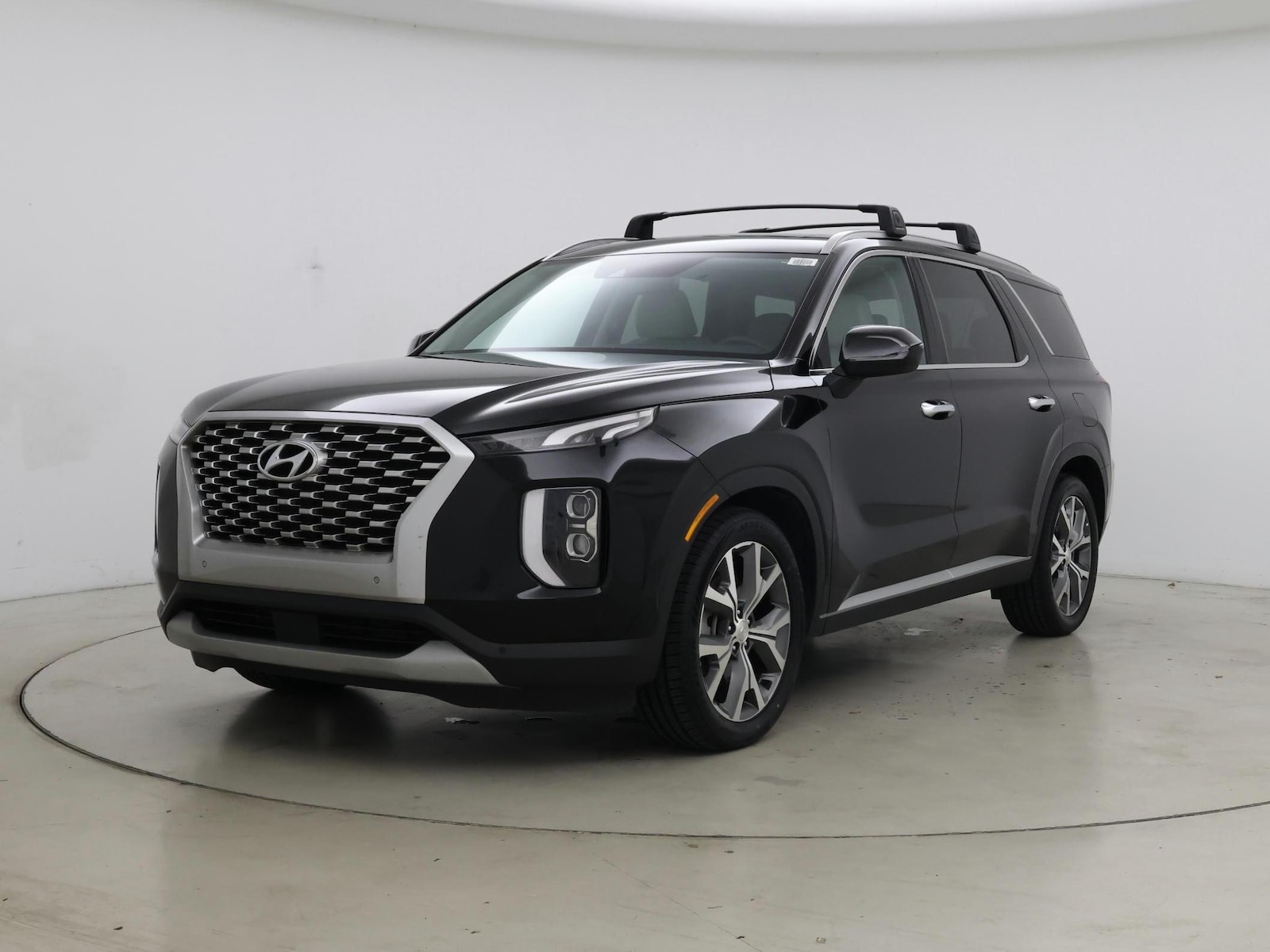 2022 Hyundai Palisade SEL - Photo 5