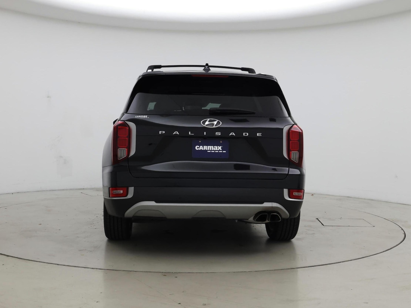 2022 Hyundai Palisade SEL - Photo 7