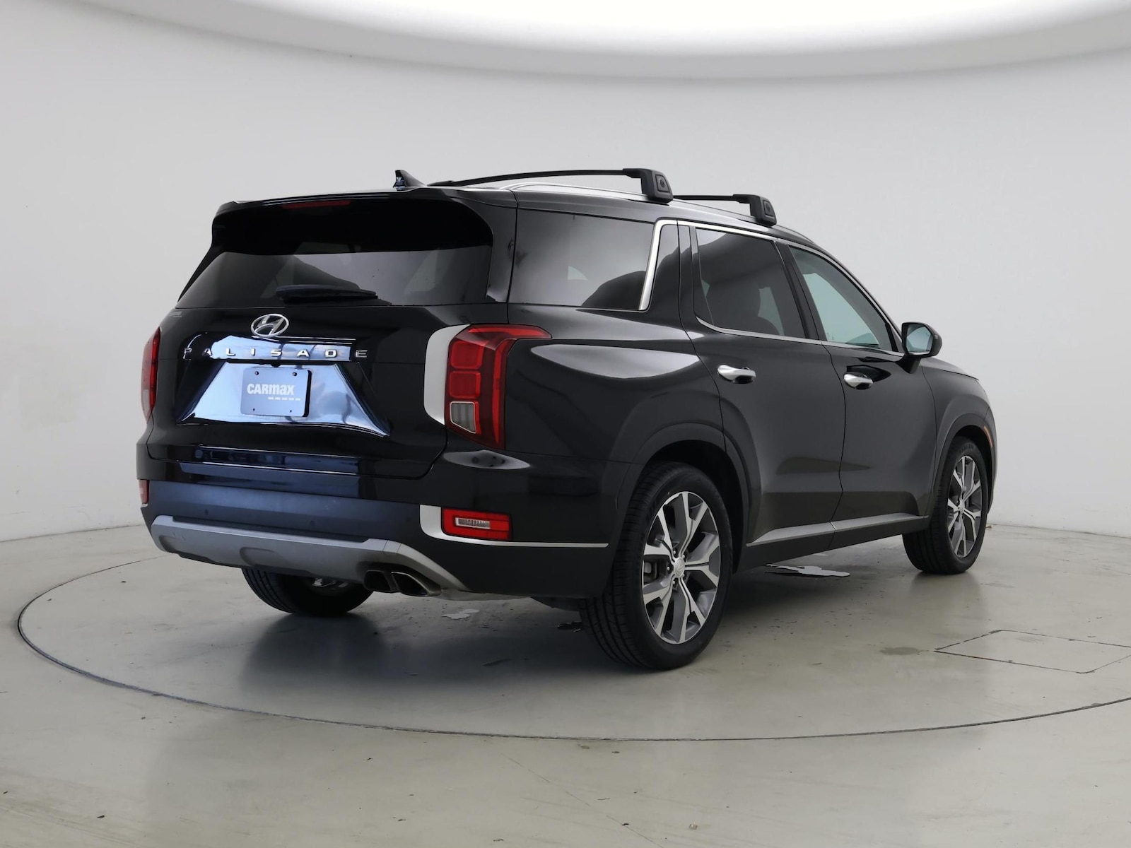 2022 Hyundai Palisade SEL - Photo 9