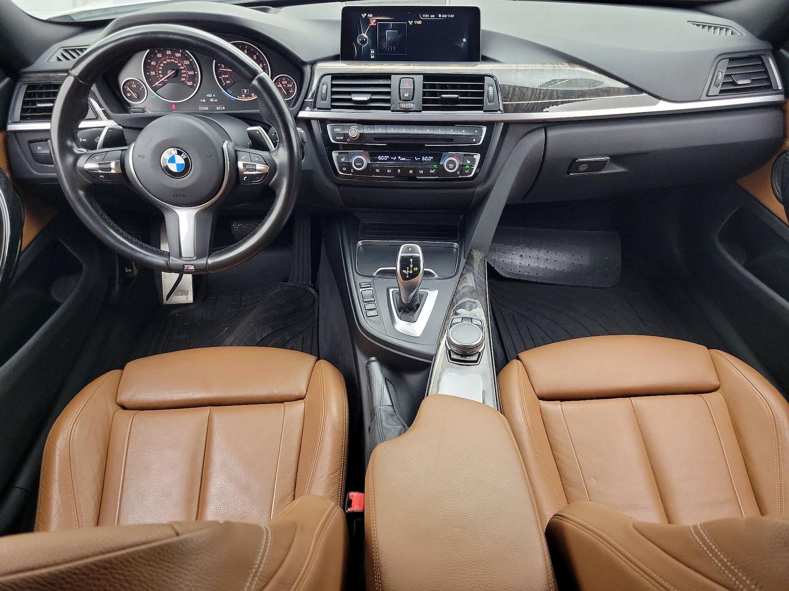 Navigation System
