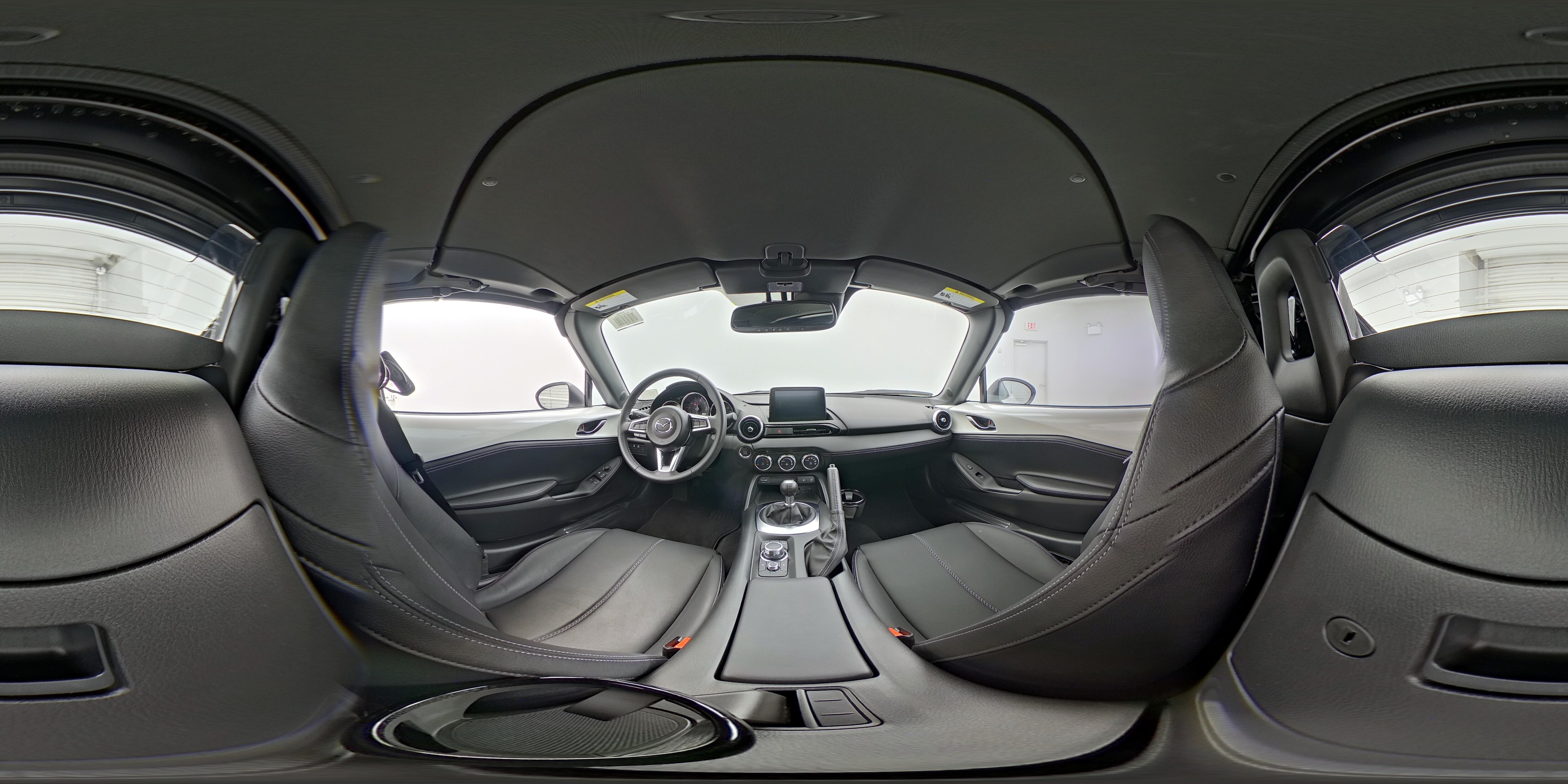 2022 Mazda MX-5 Miata RF Grand Touring - Photo 24