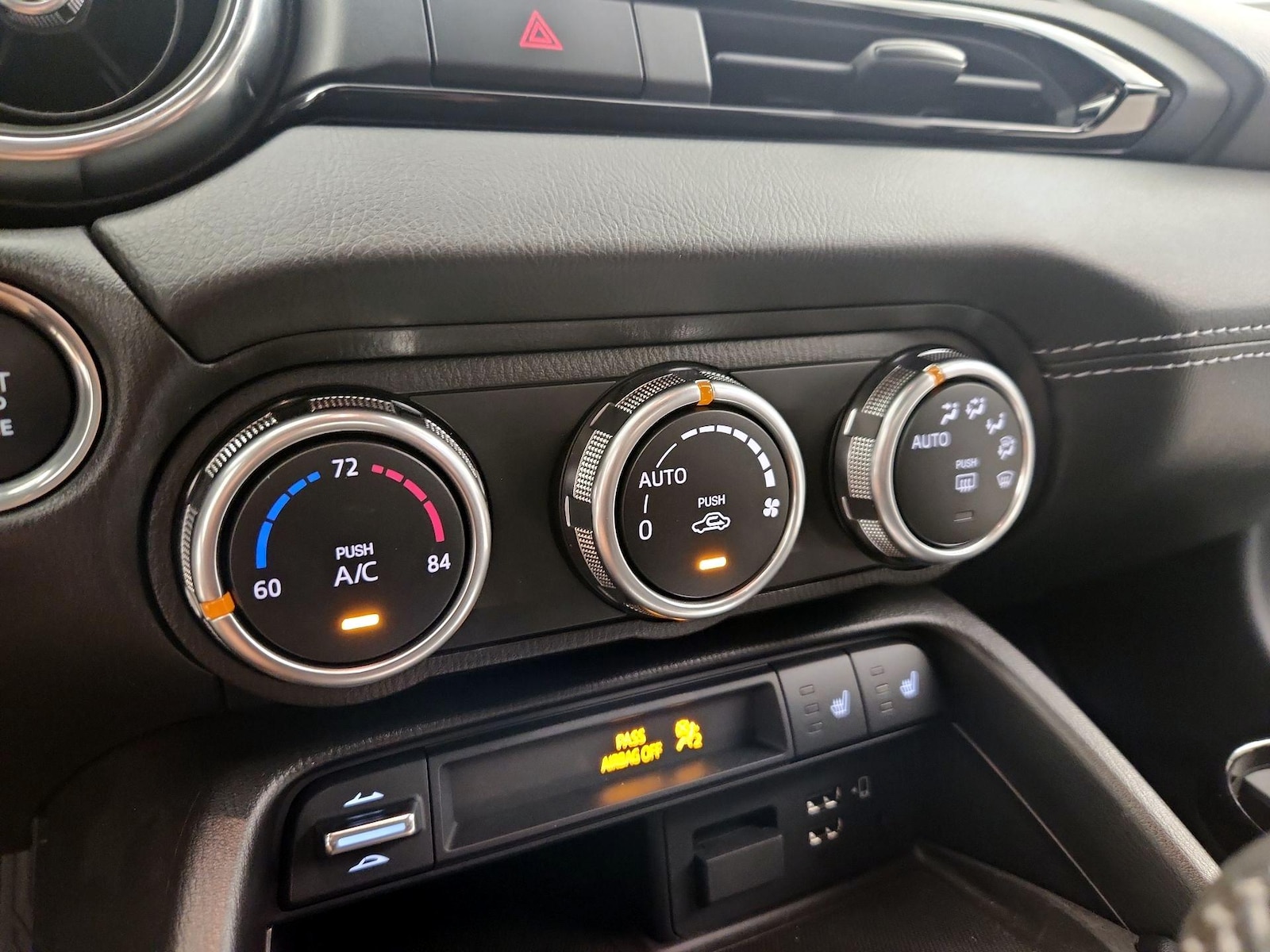 2022 Mazda MX-5 Miata RF Grand Touring - Photo 18