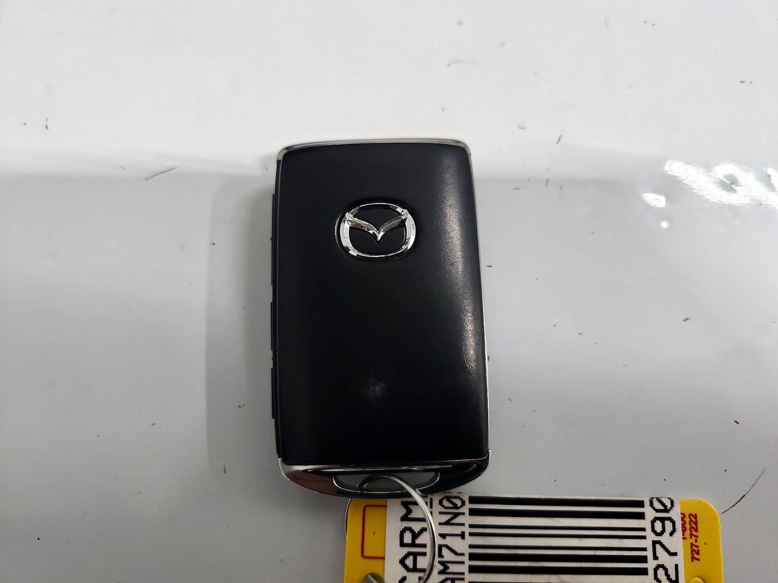 2022 Mazda MX-5 Miata RF Grand Touring - Photo 23