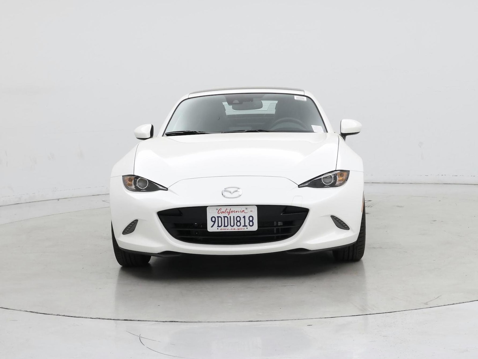 2022 Mazda MX-5 Miata RF Grand Touring - Photo 6