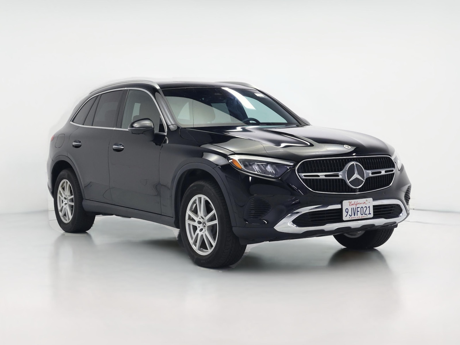 2023 Mercedes-Benz GLC