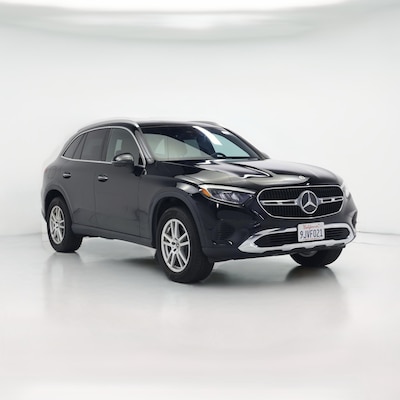 2023 Mercedes-Benz GLC300