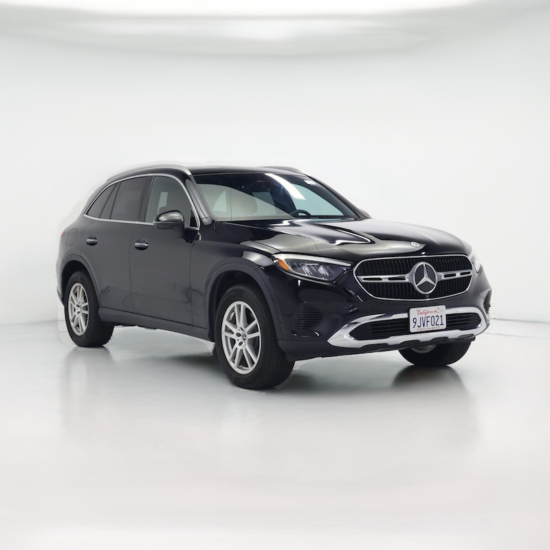 2023 Mercedes-Benz GLC300
