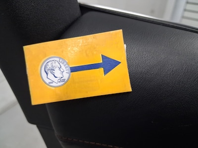 Condition detail