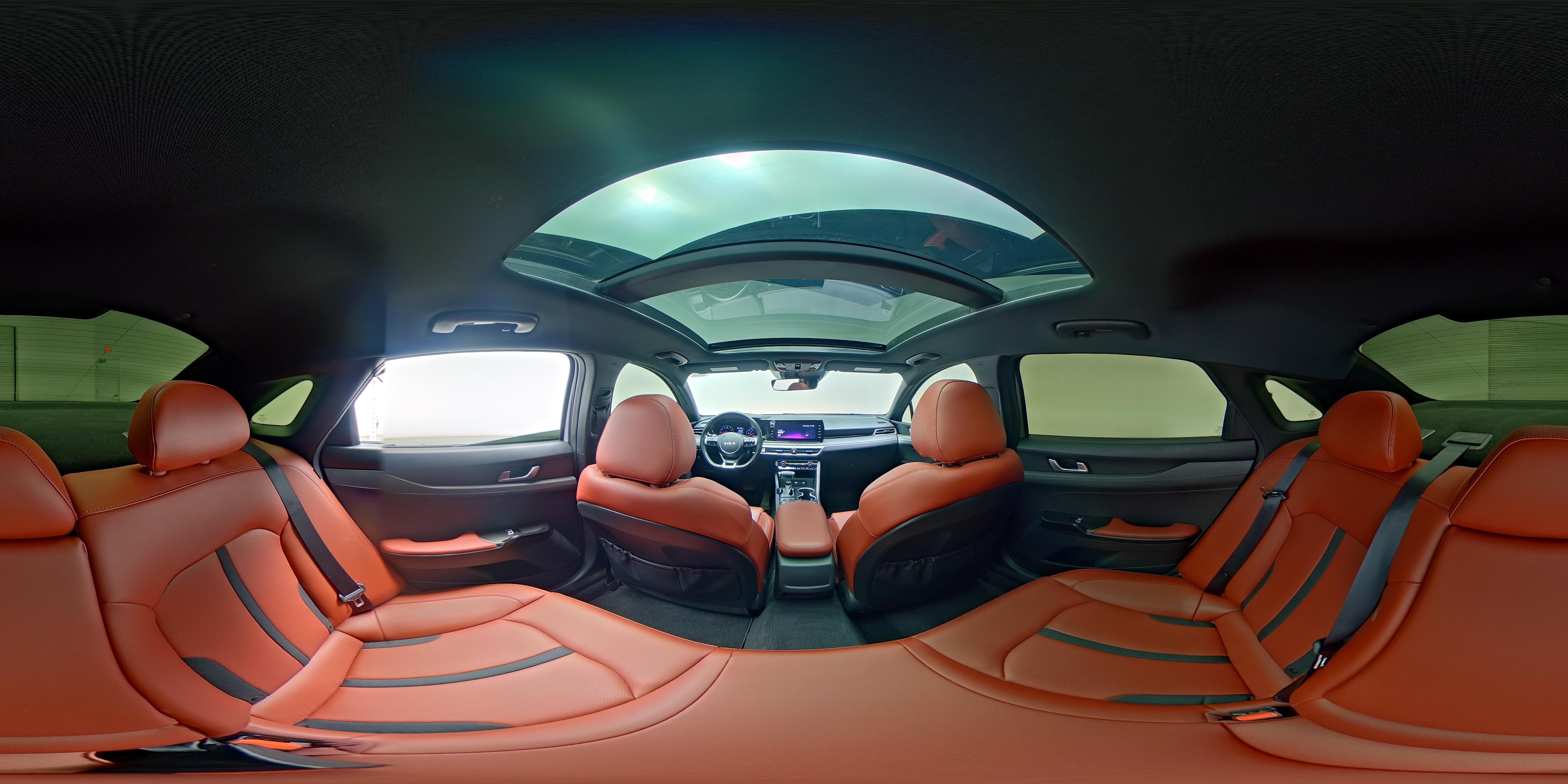 2024 Kia K5 GT-Line - Photo 26