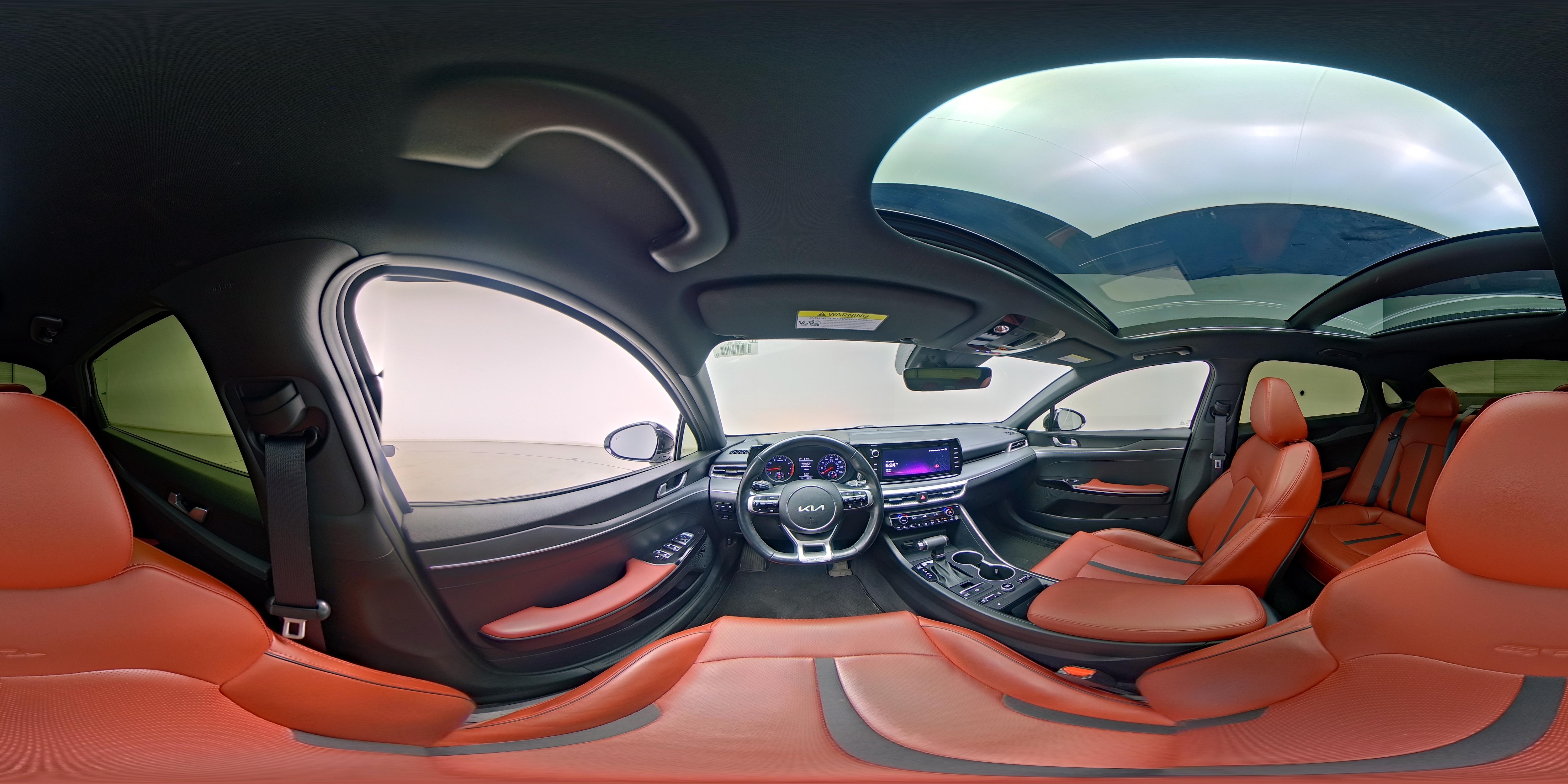 2024 Kia K5 GT-Line - Photo 27