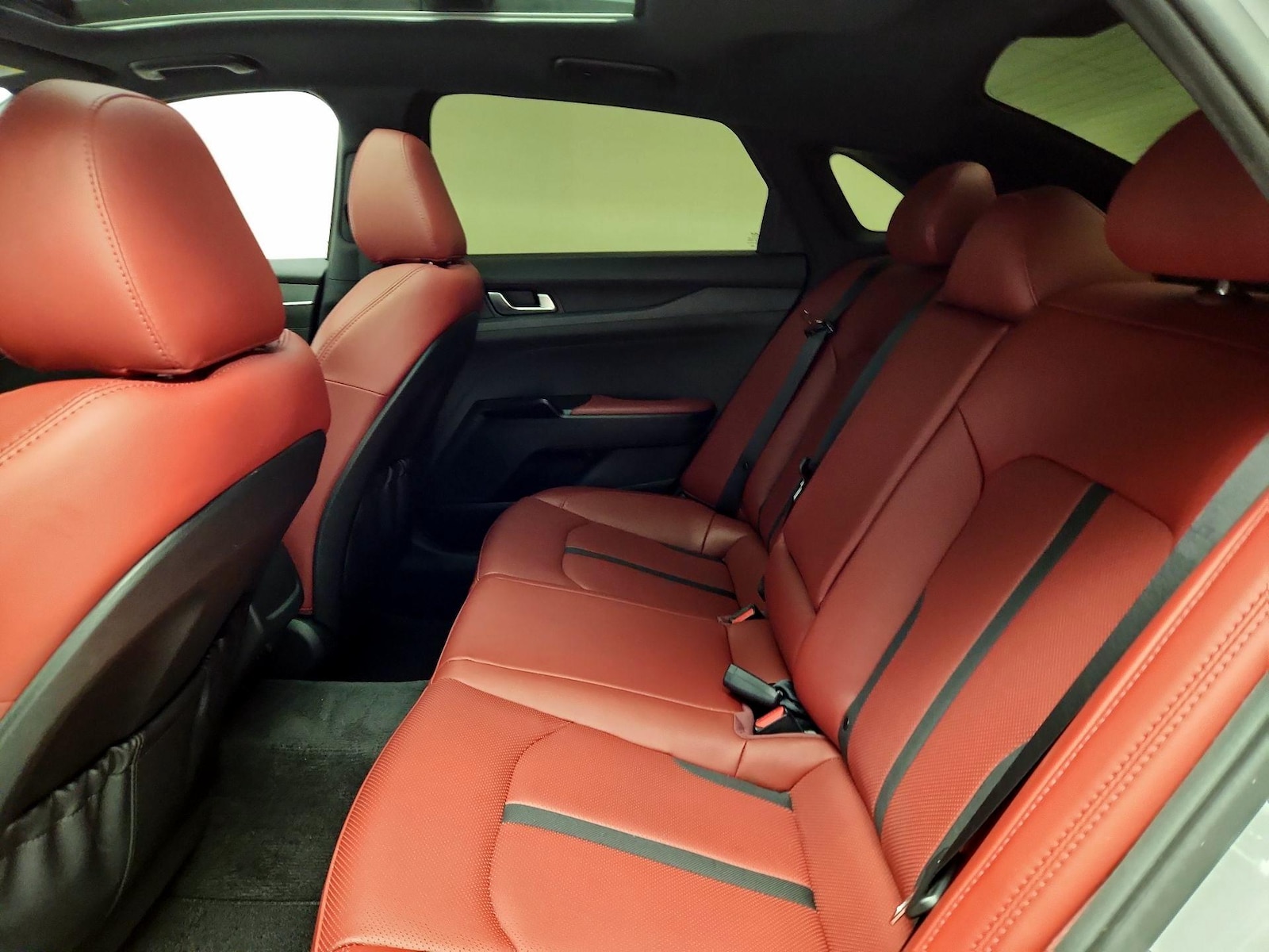 2024 Kia K5 GT-Line - Photo 20