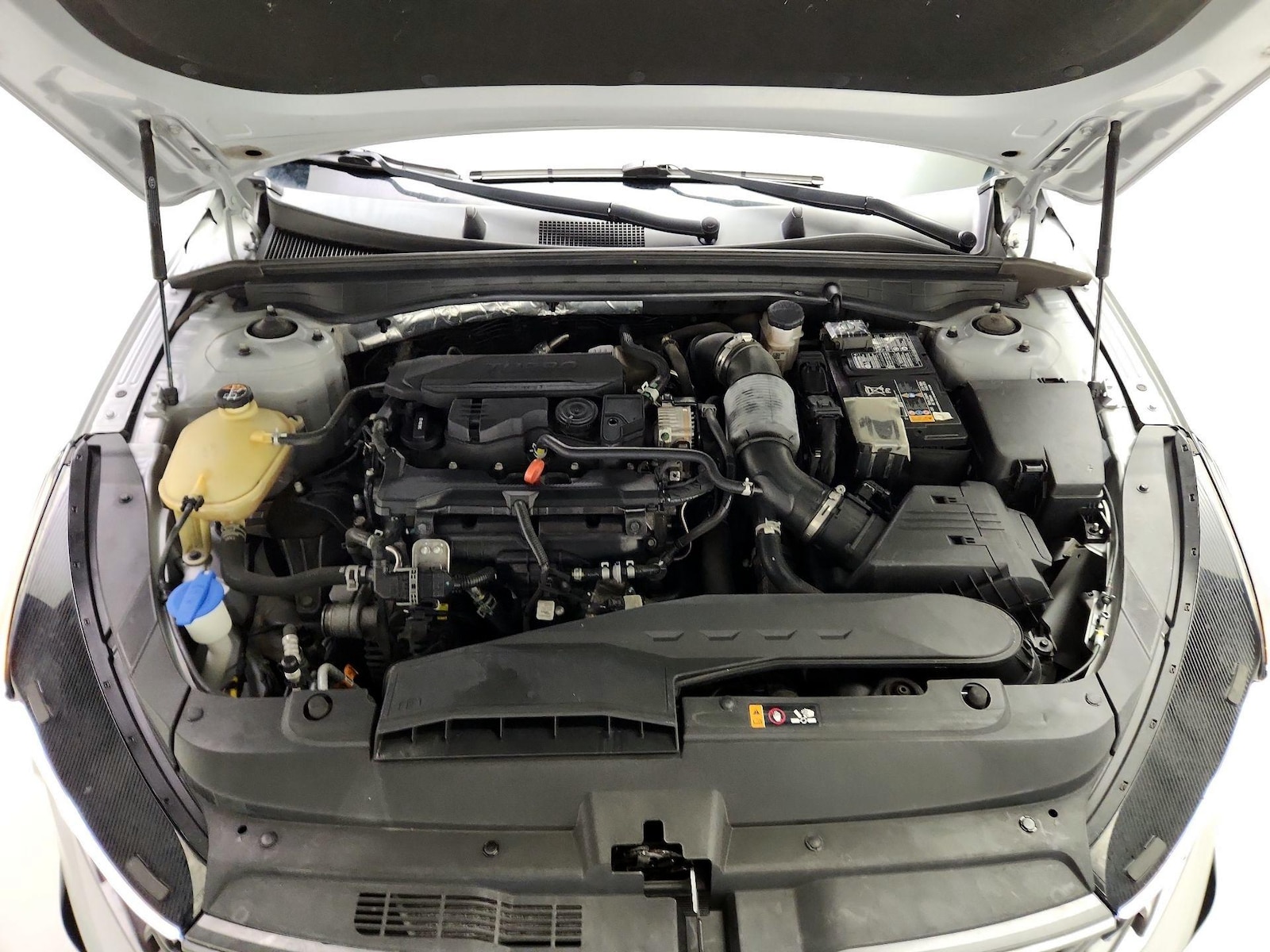 2024 Kia K5 GT-Line - Photo 22