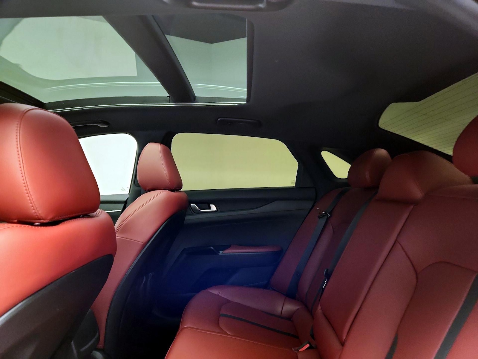 2024 Kia K5 GT-Line - Photo 23