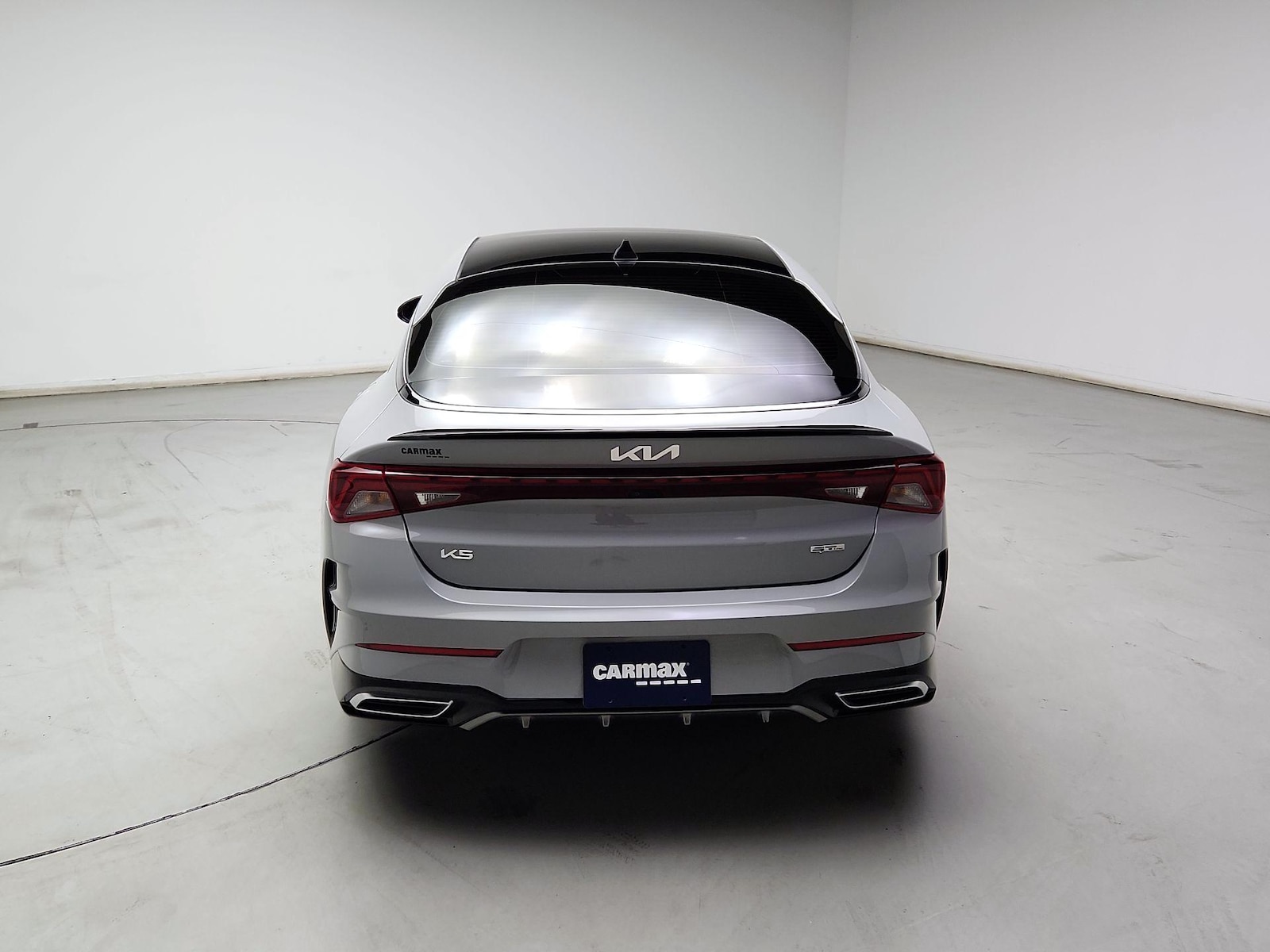 2024 Kia K5 GT-Line - Photo 6