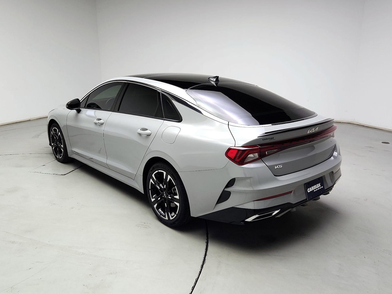 2024 Kia K5 GT-Line - Photo 7