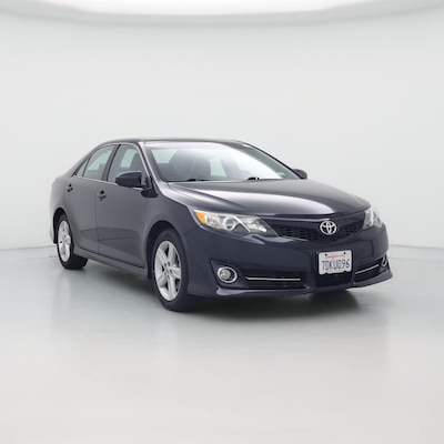 2014 Toyota Camry SE Sport