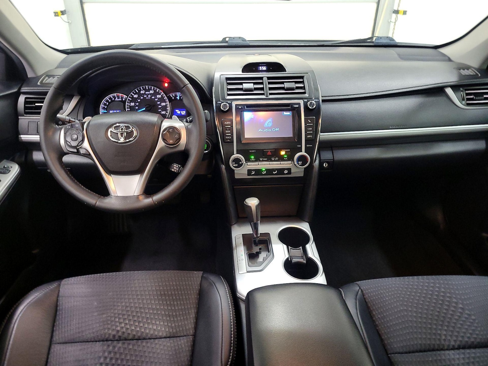 Navigation System