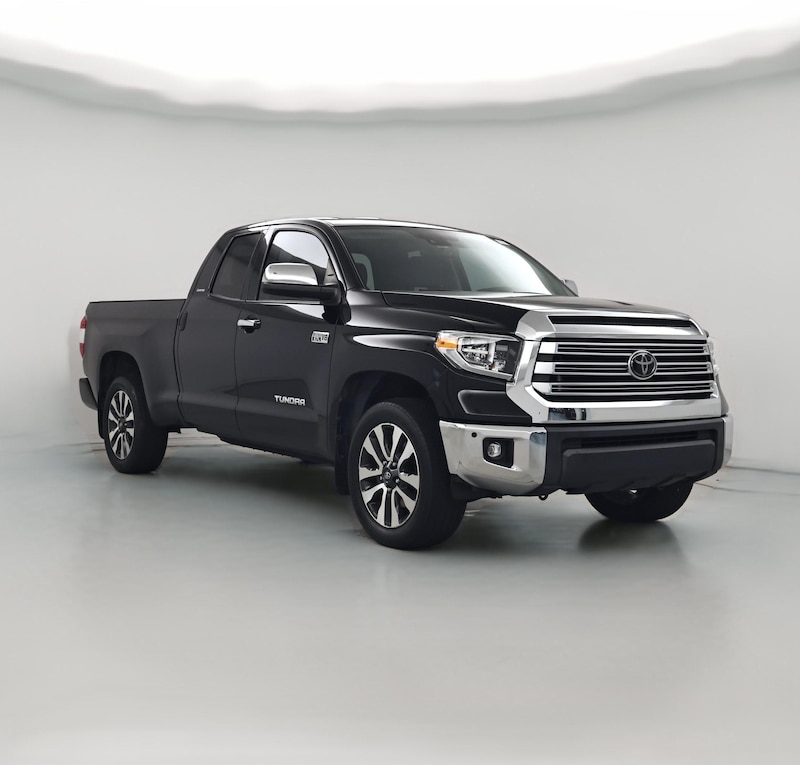 2021 Toyota Tundra Limited