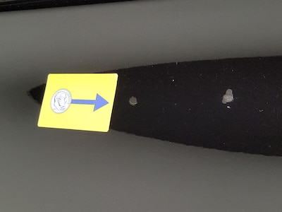 Condition detail