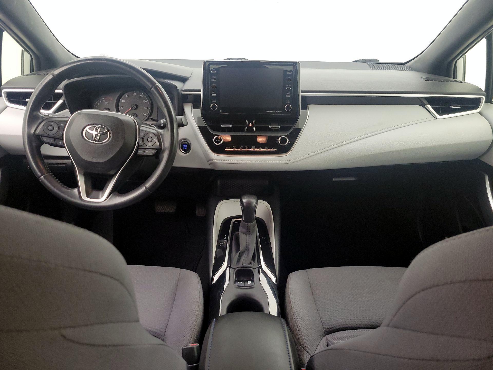 Thumbnail: 2020 Toyota Corolla - 9