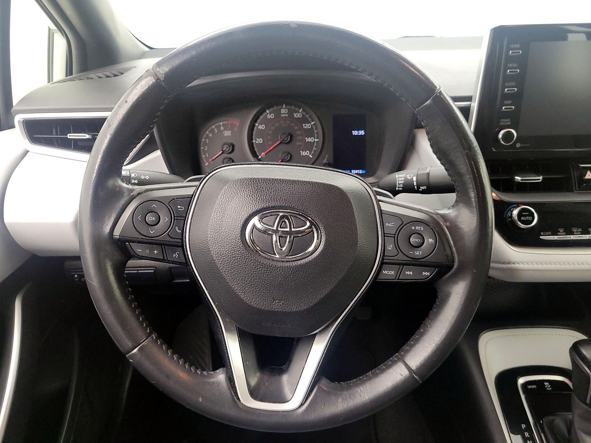 Thumbnail: 2020 Toyota Corolla - 10