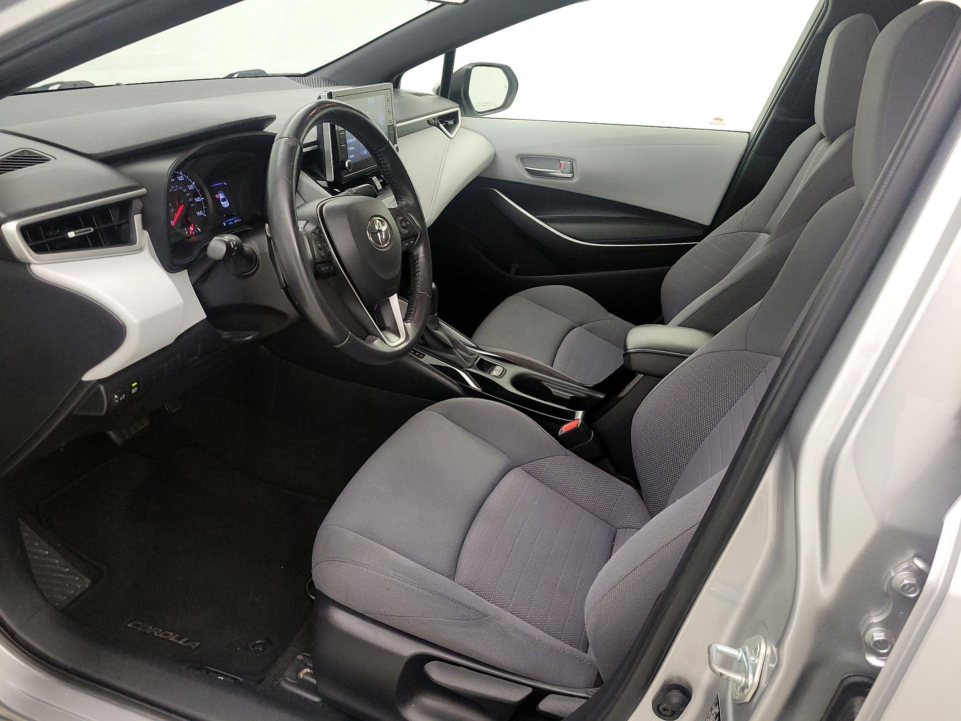 Thumbnail: 2020 Toyota Corolla - 11
