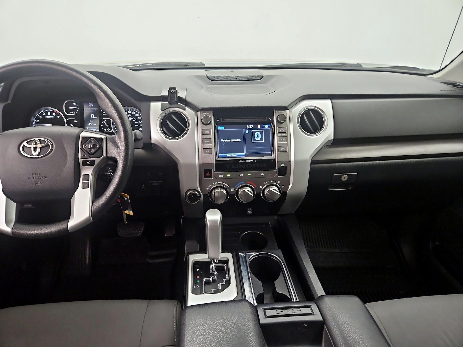 Rear View Camera