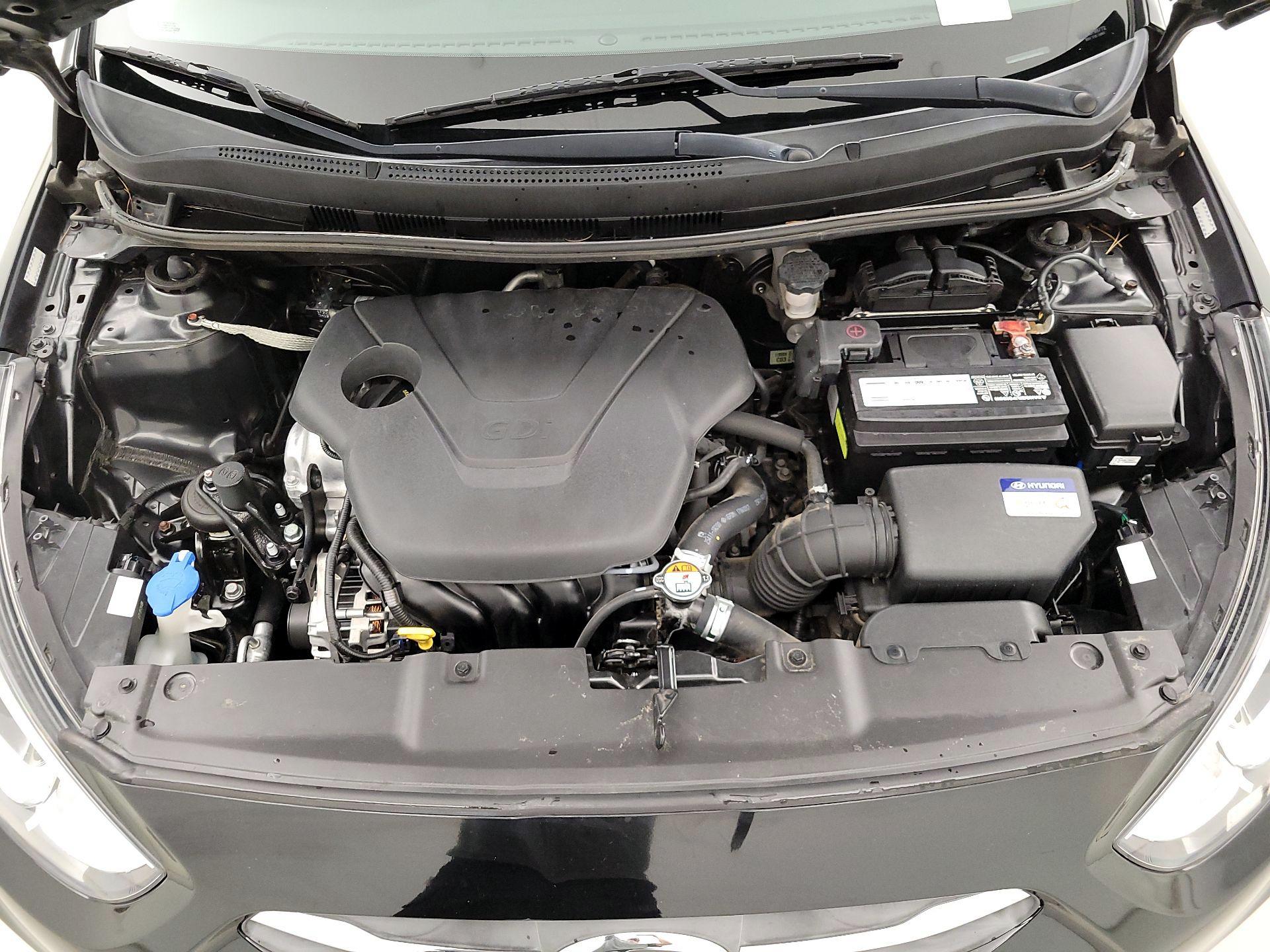 Thumbnail: 2017 Hyundai Accent - 18