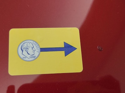 Condition detail