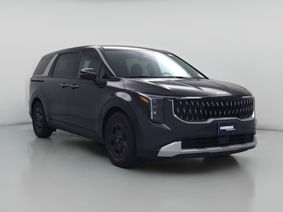 2025 Kia Carnival LX