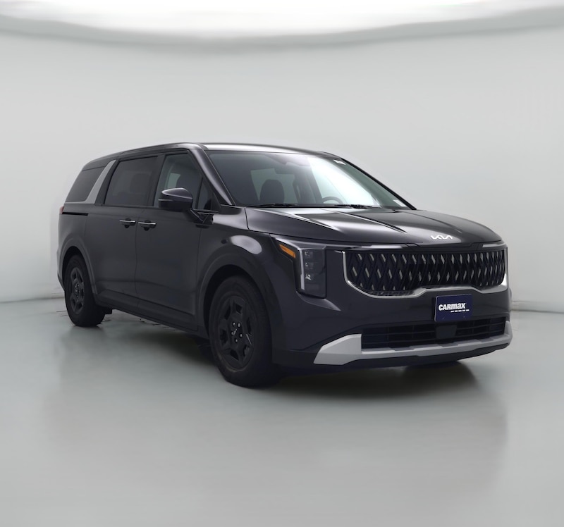 2025 Kia Carnival LX
